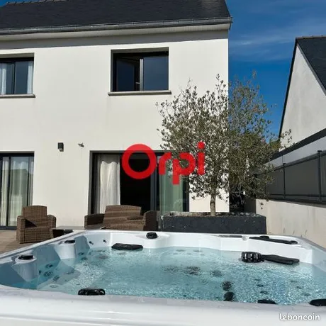 Annonce vente Maison séné