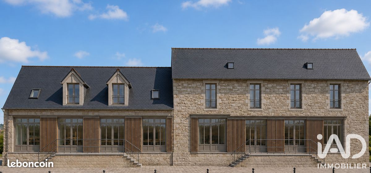 Maison 4 pièces 334 m² · à Plancoët · 334 m² · 155 000 €