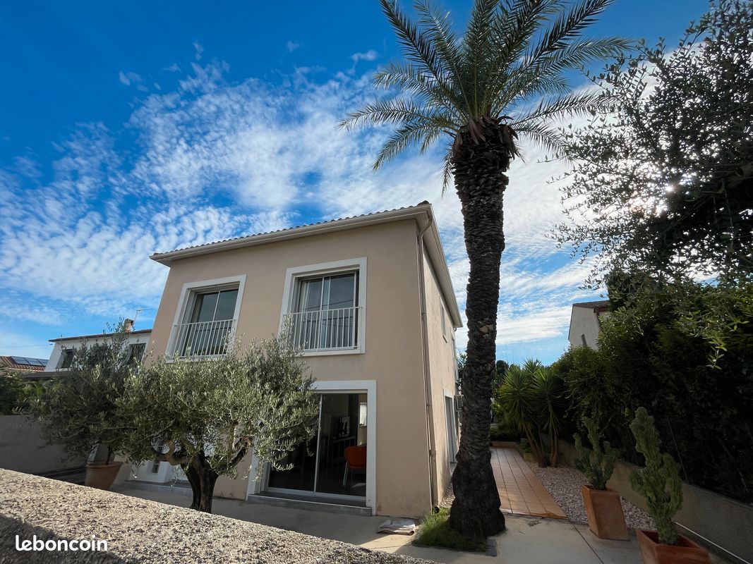 Maison 5 pièces 140 m² · à Toulouges · 140 m² · 449 000 €