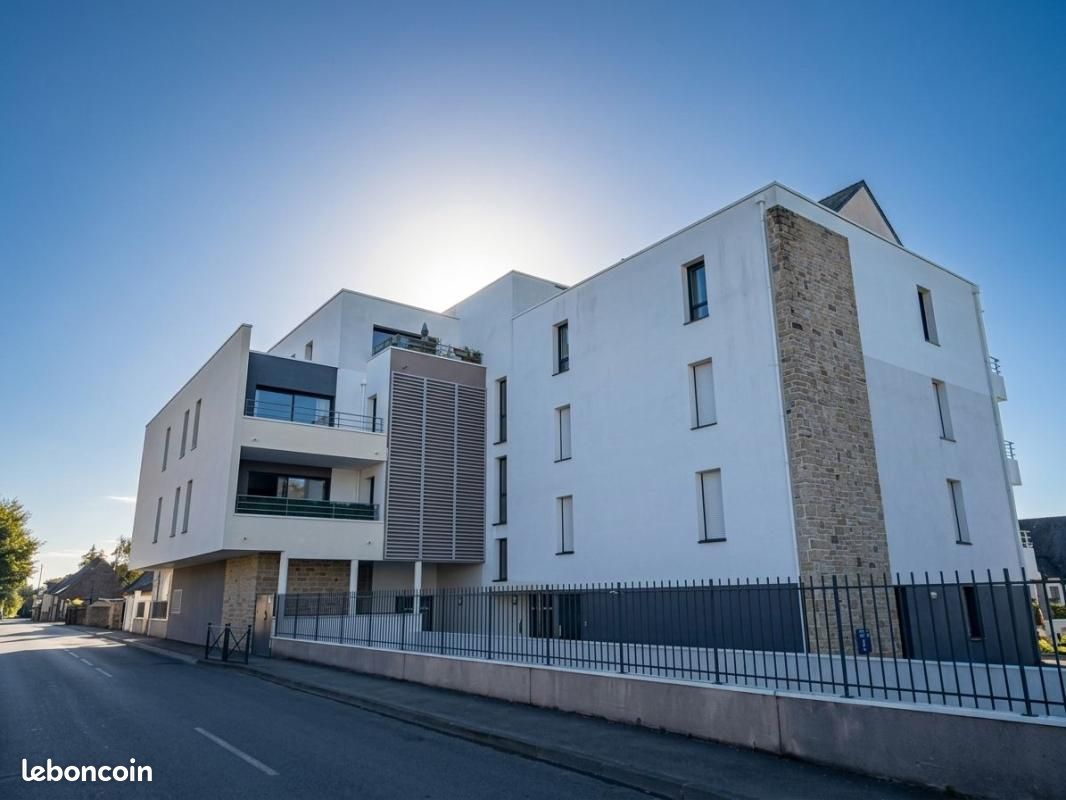 Appartement 2 pièces 51 m² · à Sarzeau · 51 m² · 232 760 €