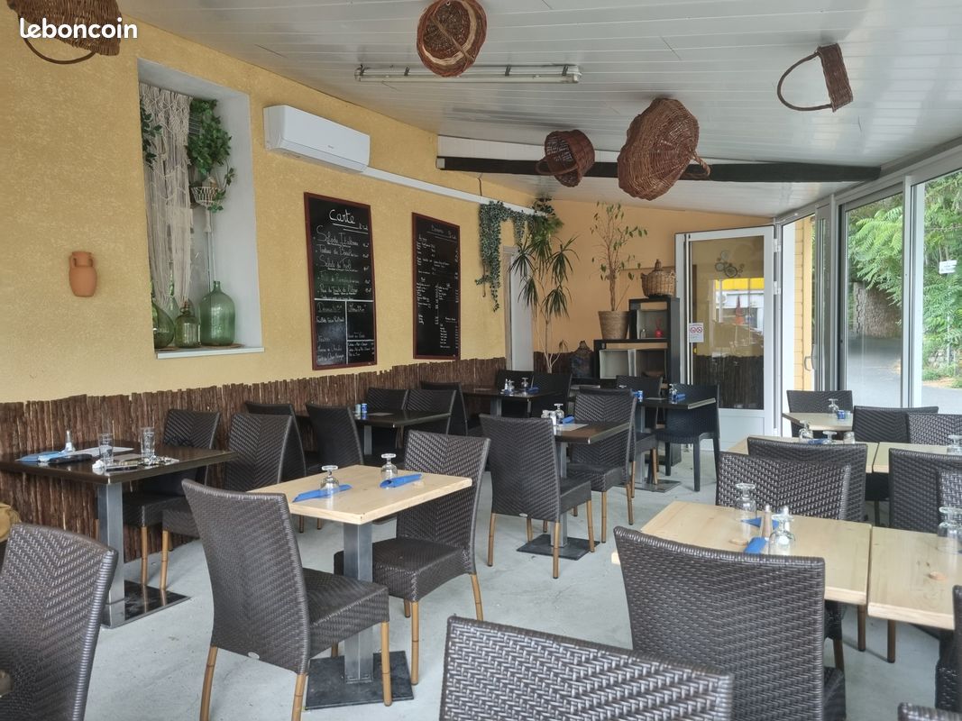 Local commercial 322 m² · à Digne-les-Bains · 322 m² · 595 000 €
