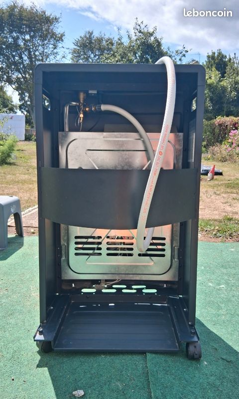Chauffage d'appoint gaz (image 2)
