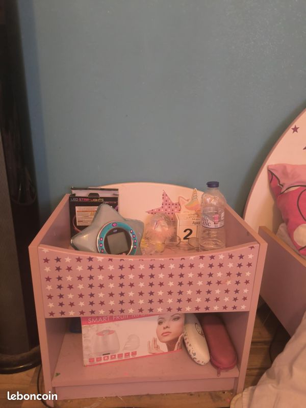Chambre fille (image 2)