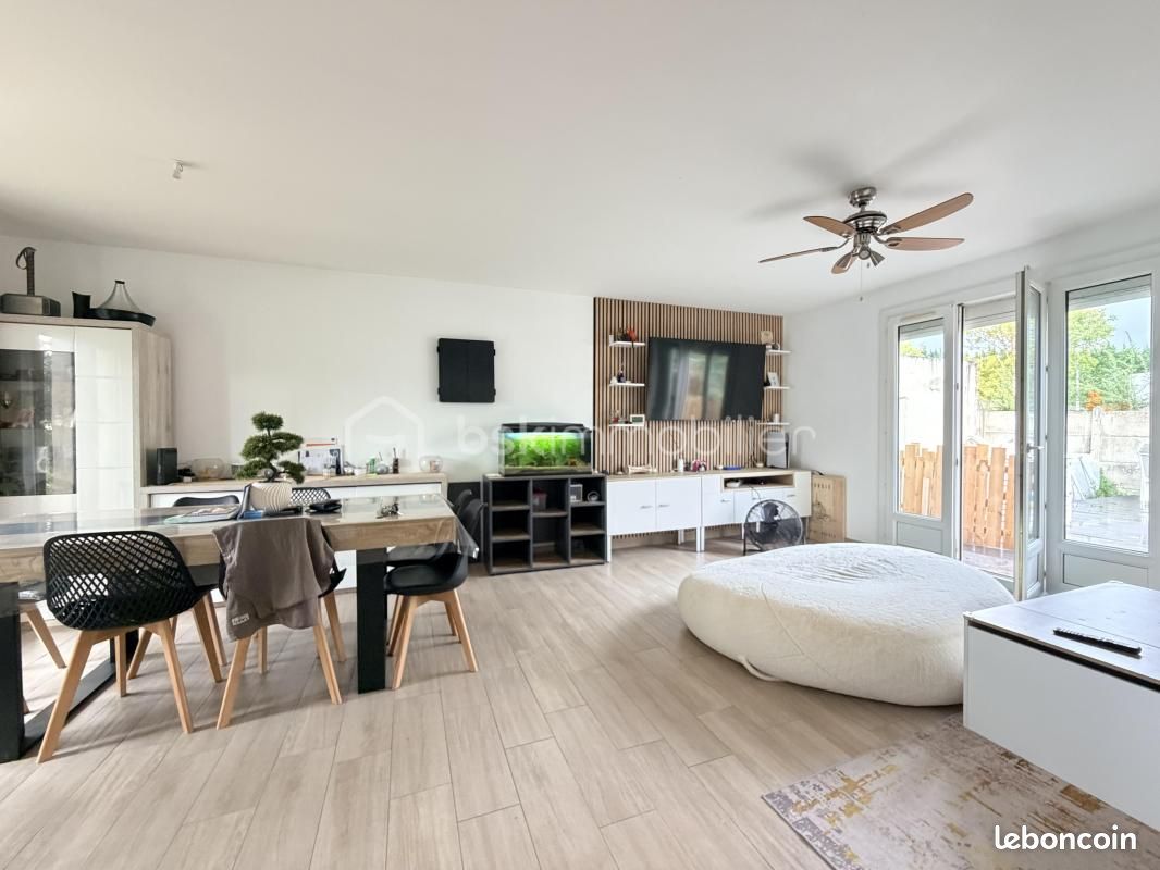 Maison 6 pièces 97 m² · à Tours · 97 m² · 246 000 €