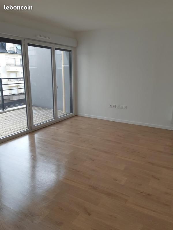 Appartement 2 pièces 47 m² · à Meaux · 47 m² · 737 €/mois