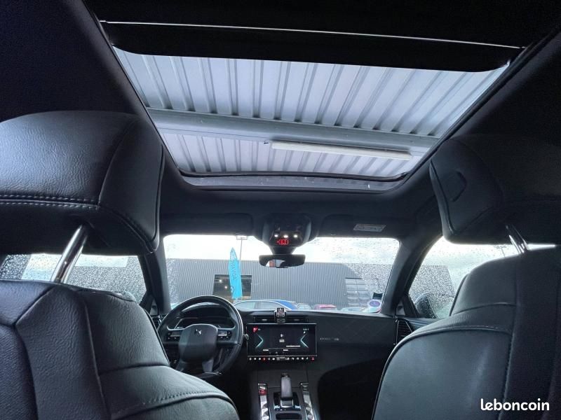 Ds DS 7 Crossback E-TENSE 225ch Rivoli (image 21)