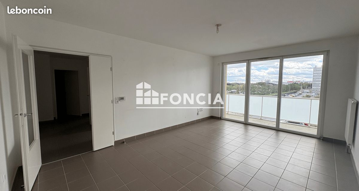 Appartement 2 pièces 61 m² · à Reims · 61 m² · 699 €/mois