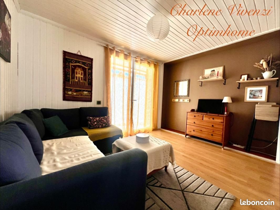 Appartement 3 pièces 50 m² · à Bourg-Madame · 50 m² · 190 000 €