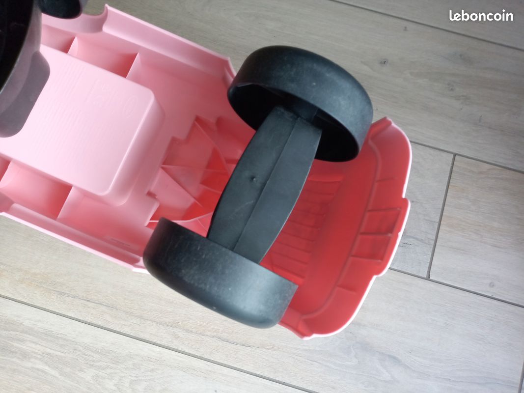 Porteur auto Hello Kitty (image 11)