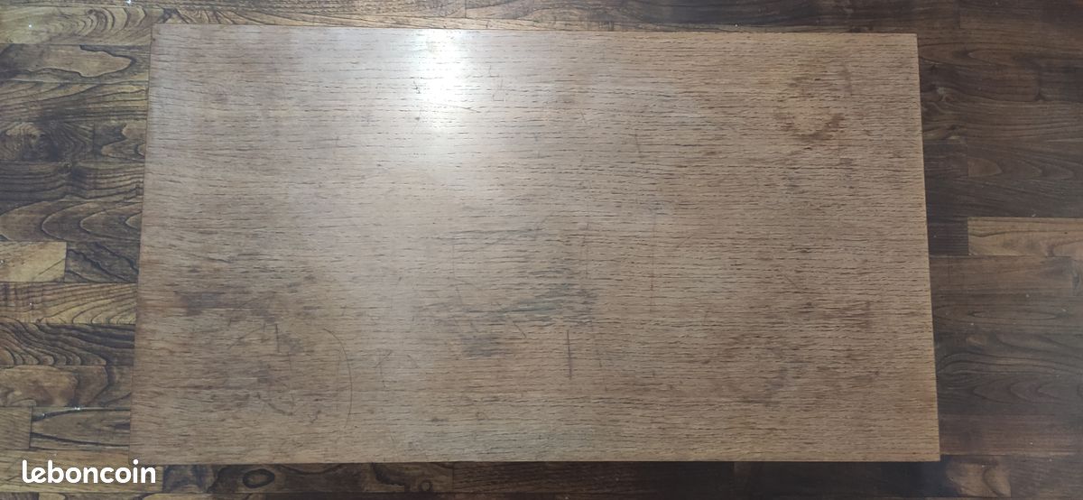 Table Basse en bois (image 3)
