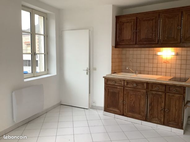 Loue F2 à Sezanne