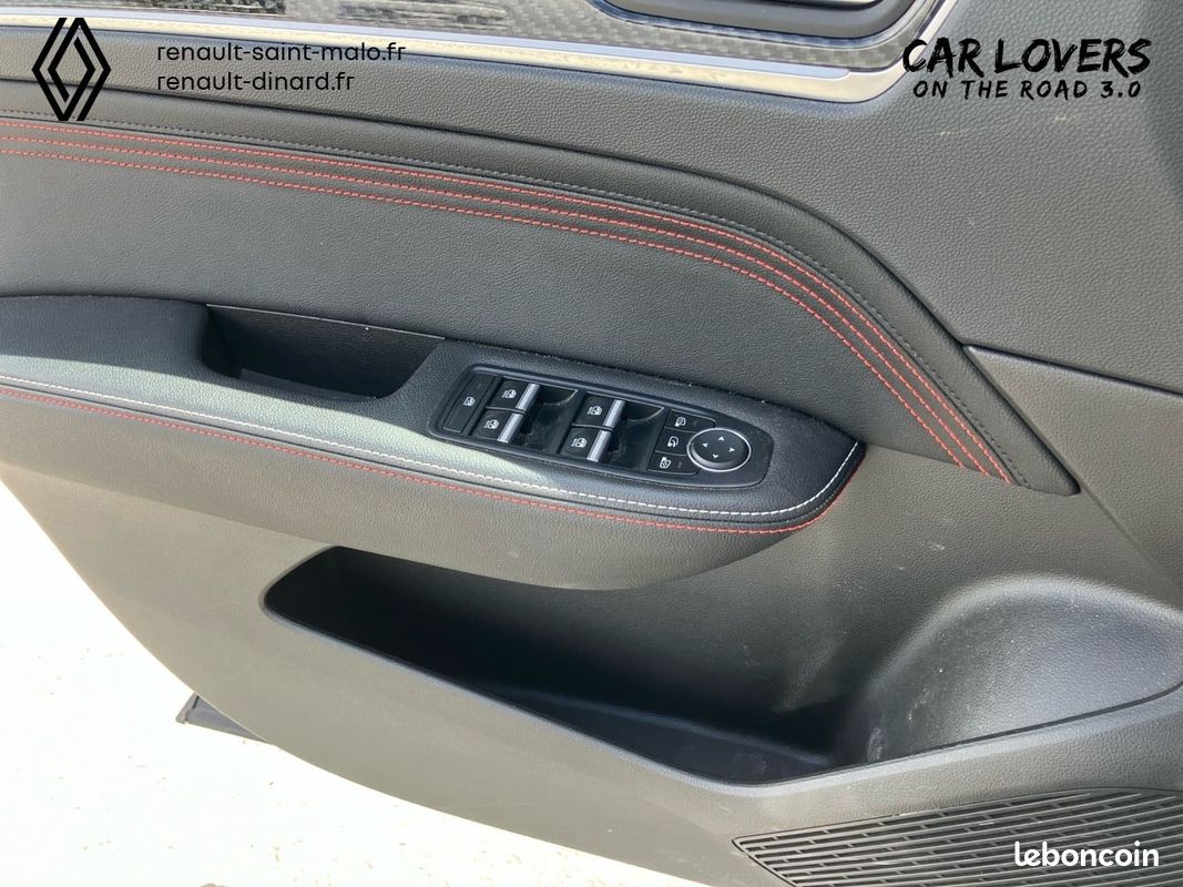 RENAULT Arkana E-Tech 145 R.S. Line Fast Track (image 16)