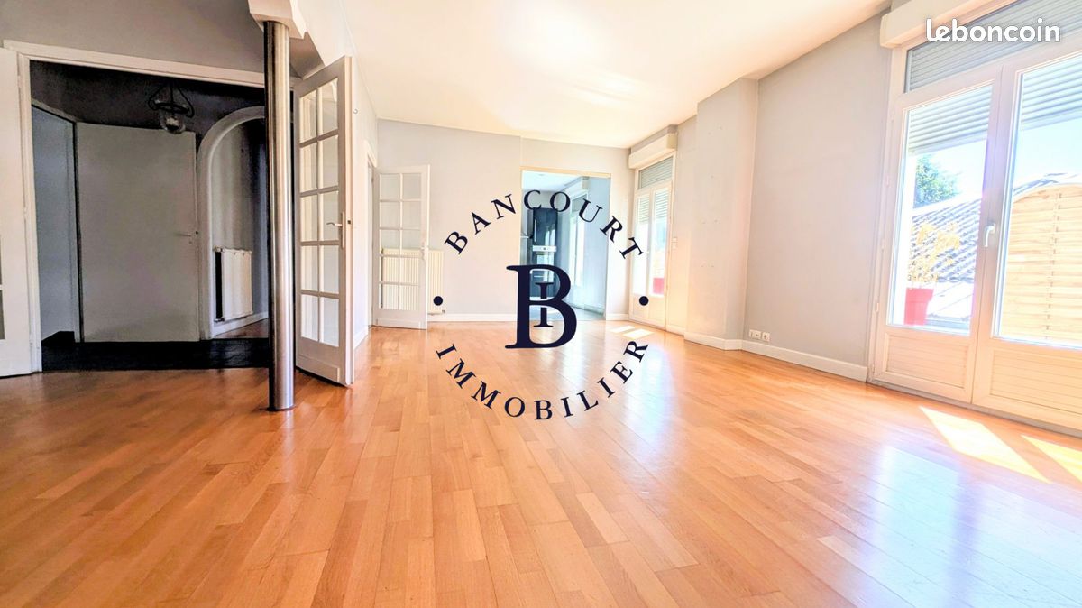 Maison 6 pièces 178 m² · à Brive-la-Gaillarde · 178 m² · 409 500 €
