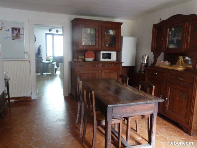 Maison de ville 6 pièces 158 m² - Piégut-Pluviers 24360 (image principale 3)