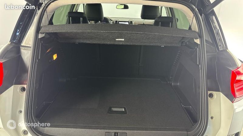 Citroen C5 Aircross BlueHDi 180ch S&S Shine EAT8 (image 14)