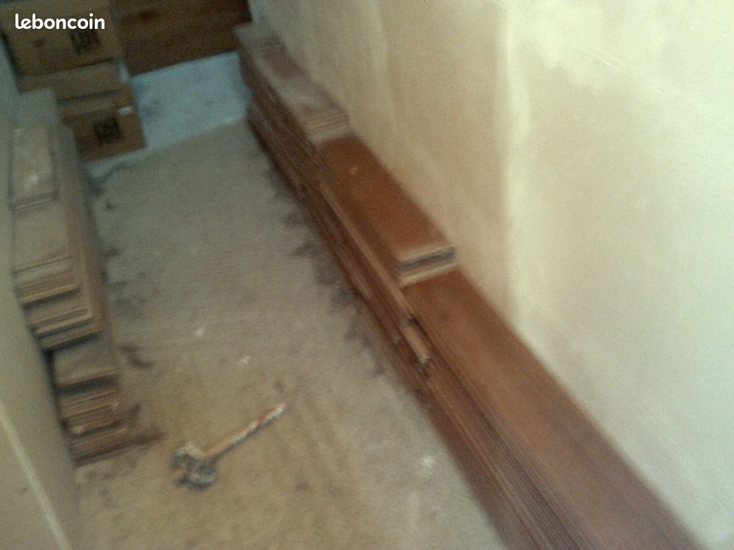 Parquet contrecollé chene (image 2)