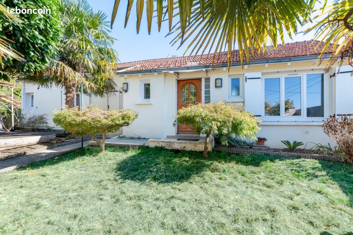 Maison 3 pièces 48 m² · à Limoges · 48 m² · 139 900 €