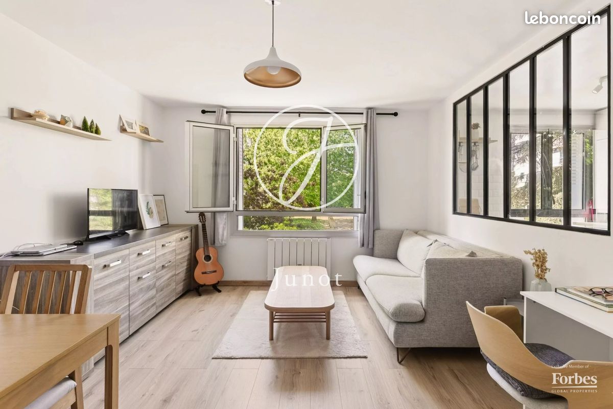 Appartement 3 pièces 53 m² · à Rueil-Malmaison · 53 m² · 300 000 €