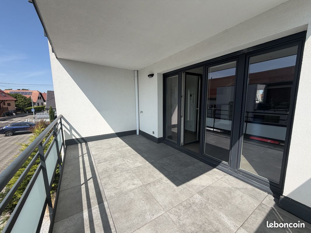 Appartement 3 pièces 67 m² (image 3)