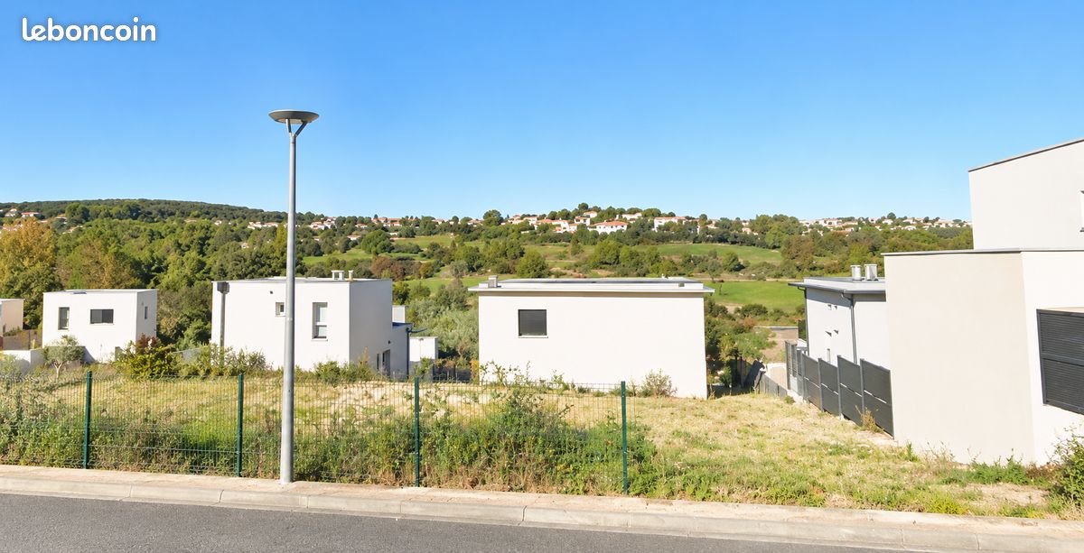 Terrain 437 m² · à Juvignac · 437 m² · 180 000 €