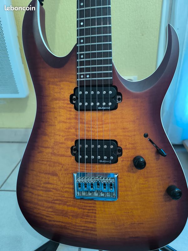Ibanez RGA42FM-DEF (image 4)