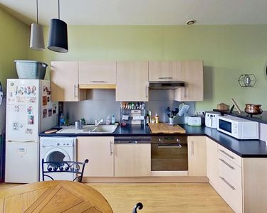 Appartement 238 000 € - 63 m²