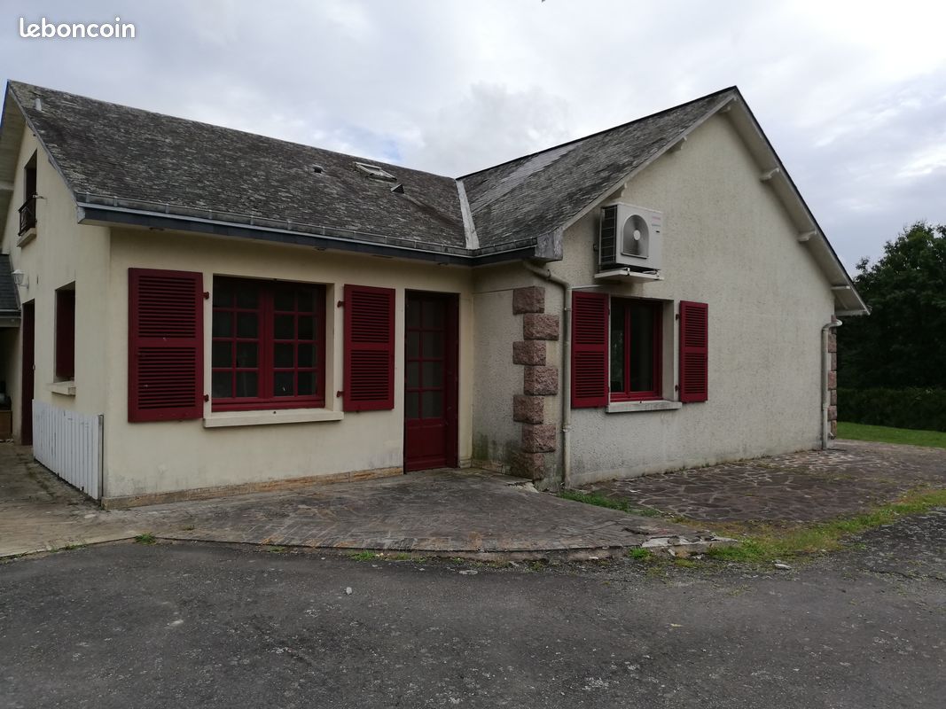 Location de maison pour le week-end (image 1)