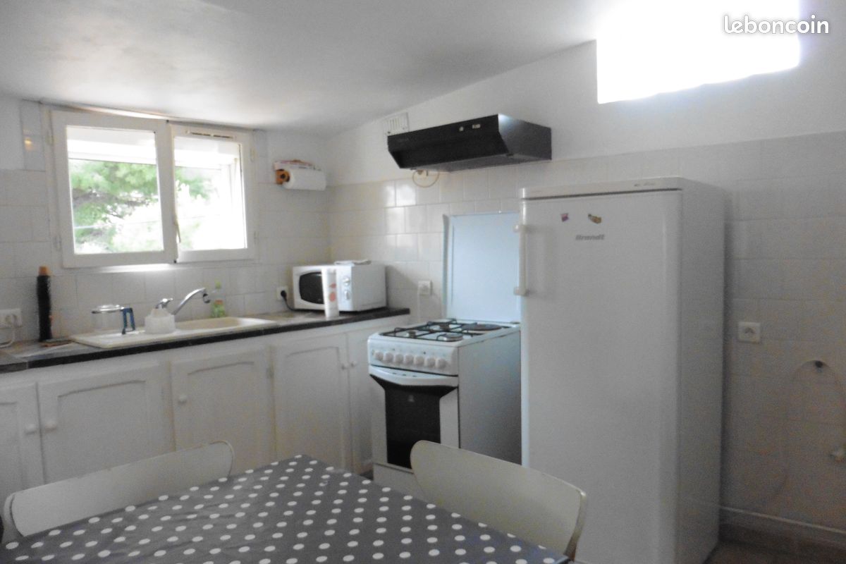 Appartement a louer martigues - 2 pièce(s) - 55 m2 - Surfyn