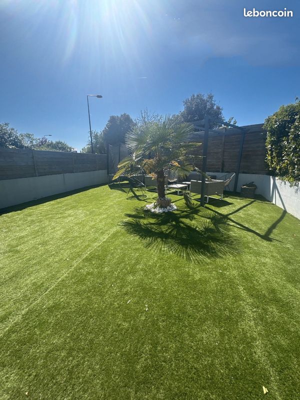 Maison 6 pièces 120 m² · à Saint-Herblain · 120 m² · 410 000 €