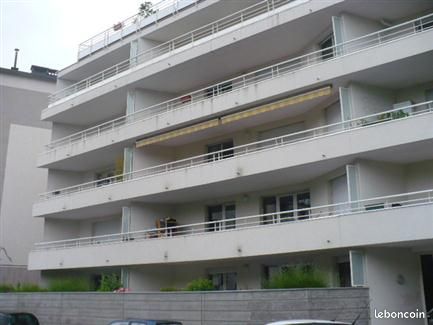 Appartement 2 pièces 43 m² · à Saint-Martin-d'Hères · 43 m² · 800 €/mois