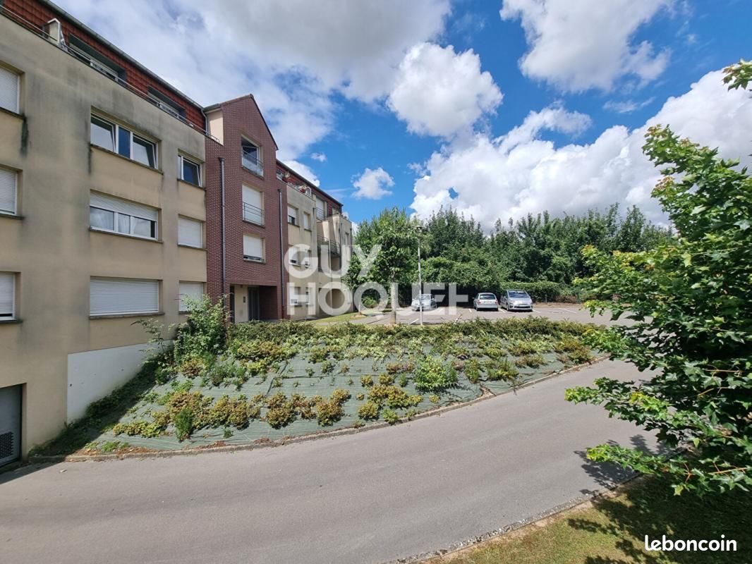 Appartement 1 pièce 31 m² · à Péronne · 31 m² · 410 €