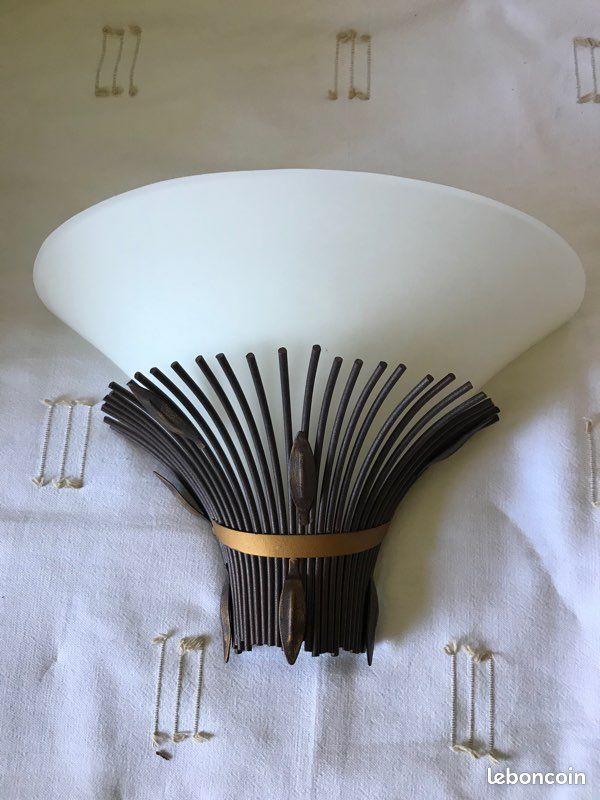 Lustre et applique (image 3)
