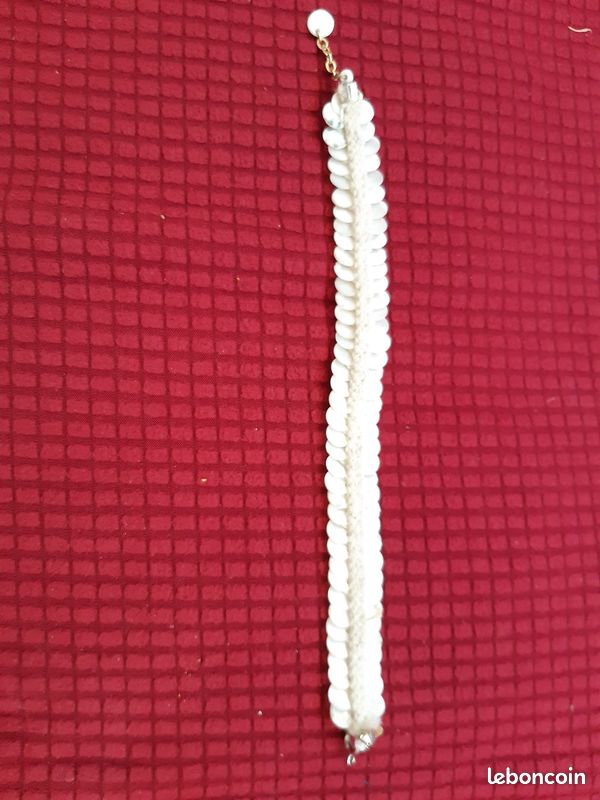 Bracelet femme en nacre (image 3)