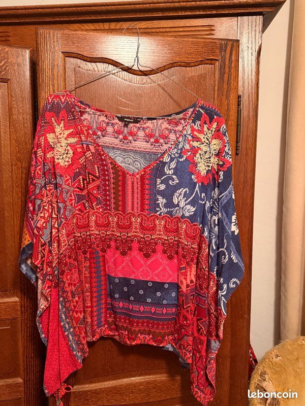 TEE shirt Desigual (image 1)