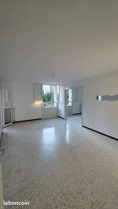 Appartement 2 pièces 54 m² · à Nîmes · 54 m² · 630 €/mois