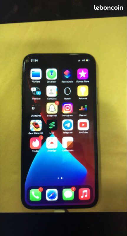 IPhone x (image 2)