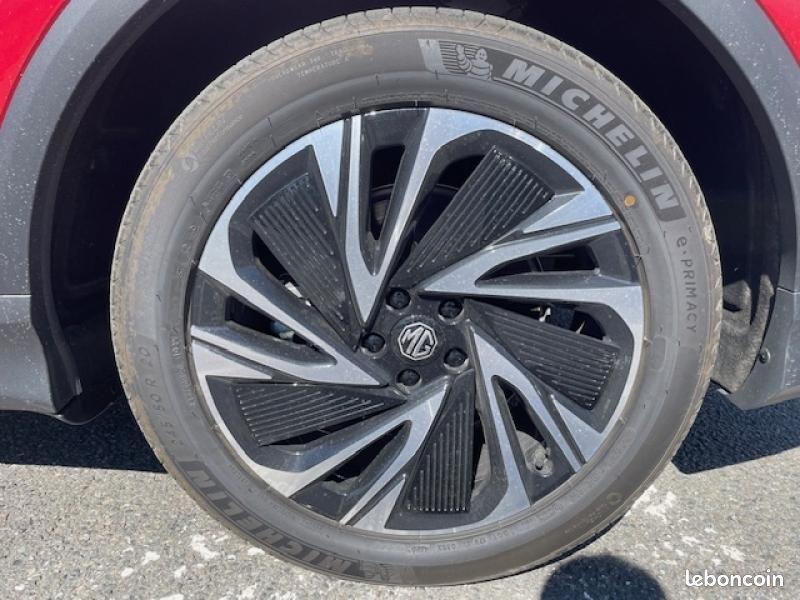 Mg motor MGS6 EV 244ch - 77kWh Luxury (image 3)