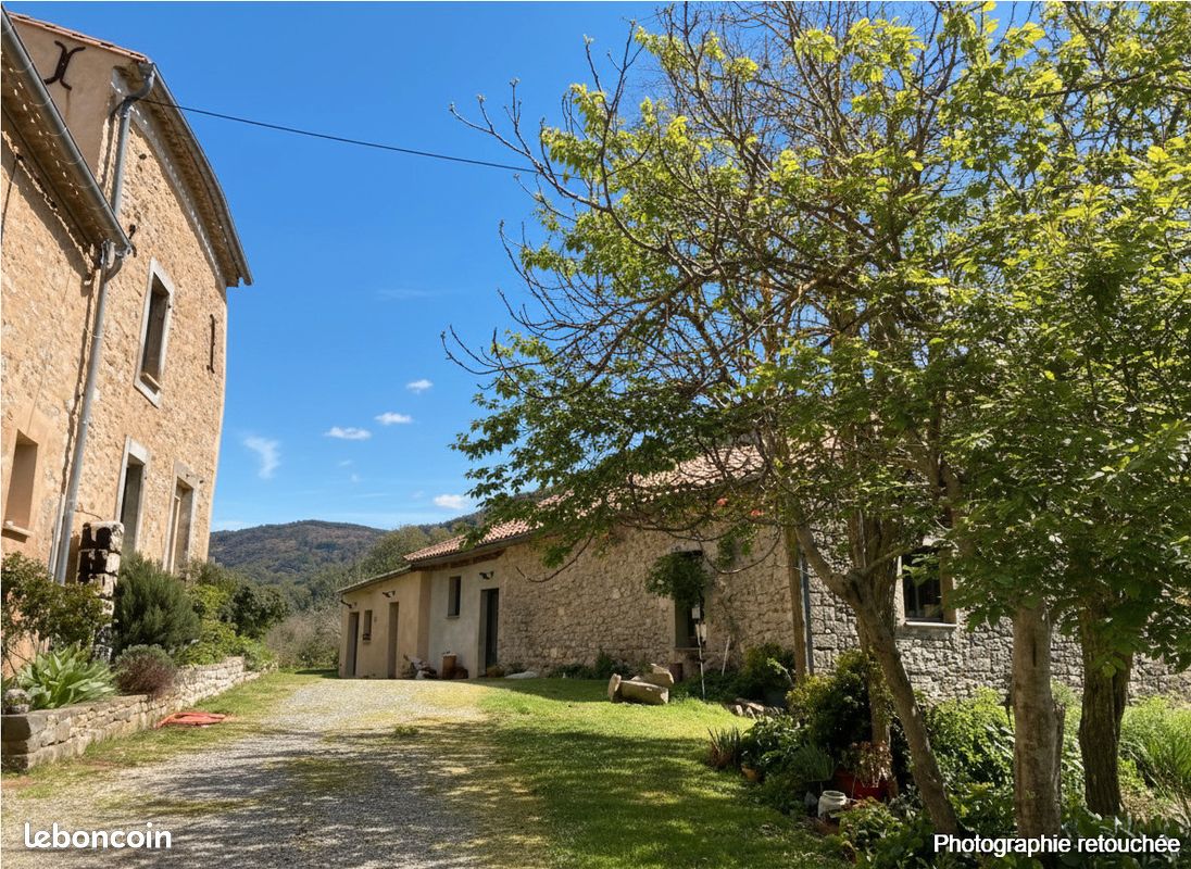 Propriété 18 pièces 416 m² (image 4)