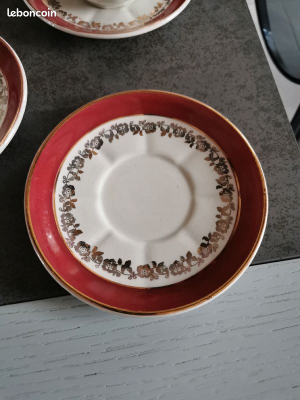 Tasses (image 2)