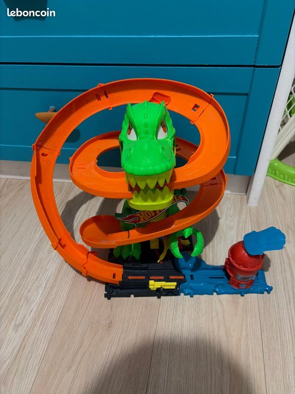 Jeux voitures (image 1)