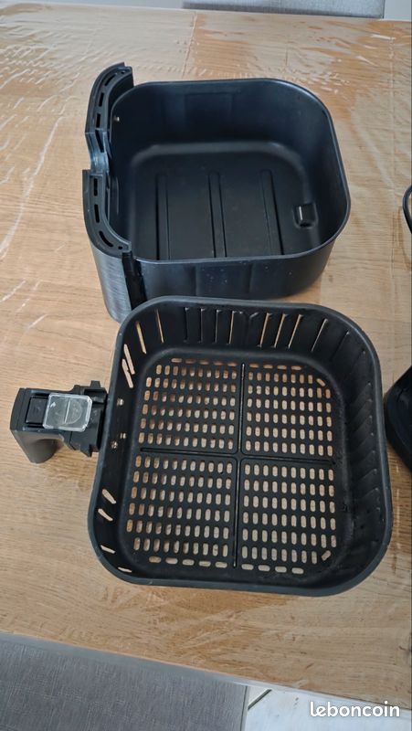 Air Fryer COSORI (image 2)