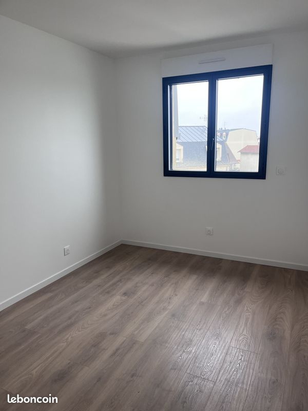 Appartement a louer mitry-mory - 3 pièce(s) - 81 m2 - Surfyn