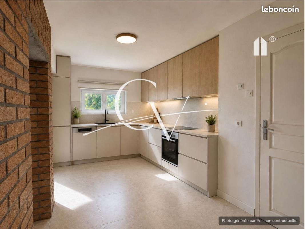 Maison 5 pièces 102 m² · à Billy-Montigny · 102 m² · 95 000 €