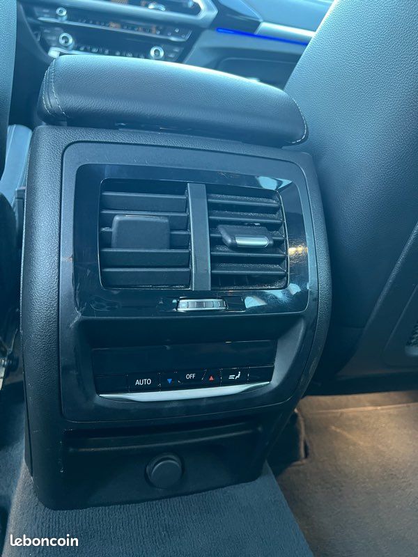 Bmw x3 g01 30i luxury (image 16)