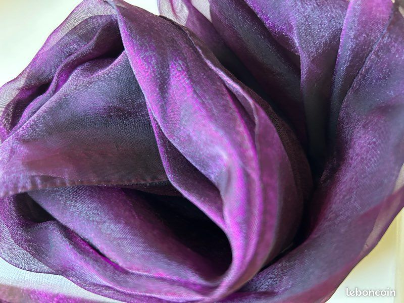 Foulard Vintage (image 3)