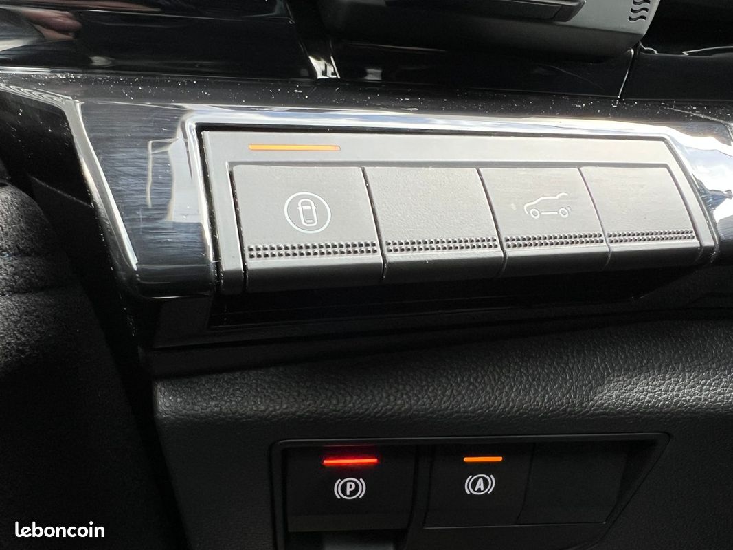 Renault Austral esprit Alpine full hybrid E-Tech 200 -25 (image 23)