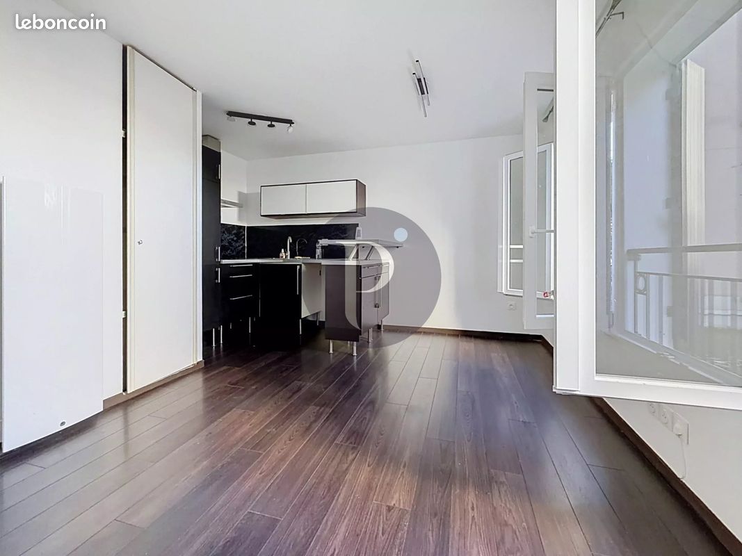 Appartement 1 pièce 25 m² · à Thiais · 25 m² · 140 000 €