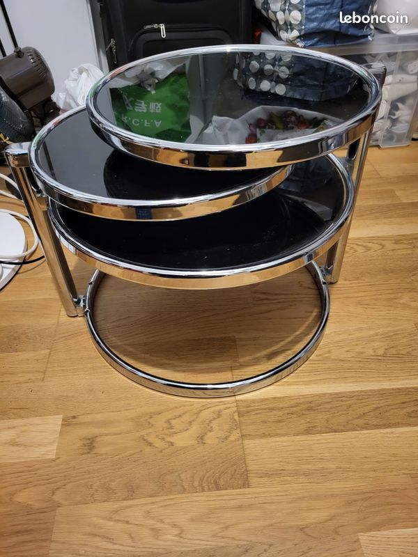 Table basse (image 1)