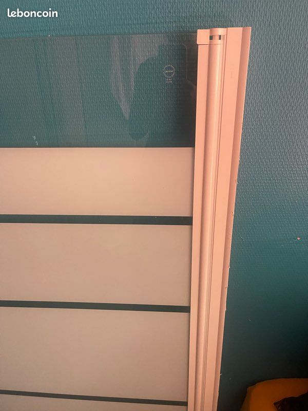 Paroie de douche en verre (image 5)