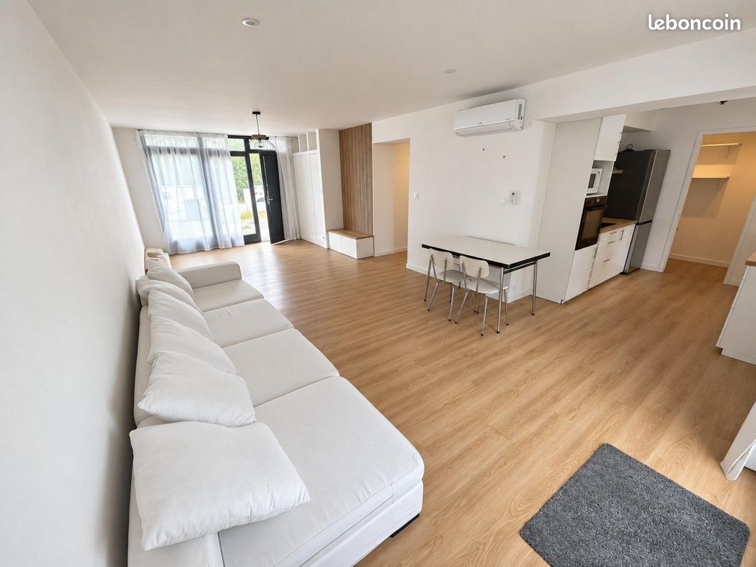 Appartement 4 pièces 98 m² · à Larressore · 98 m² · 340 000 €